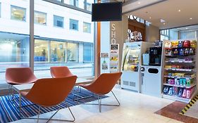 Scandic Byparken